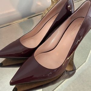 Kate Spade Vivian Heels